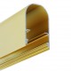 Profile LED LINE23 Alu Gold 1000mm