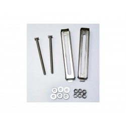 Accessoires d'installation pour P16761-P16763