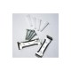 Accessoires de montage exposés pour P16761-P16763