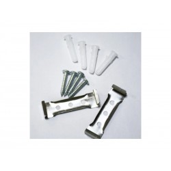 Accessoires de montage exposés pour P16761-P16763