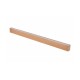 Linéaire LED suspendu Plastique/Bois 38W 3800lm 1200mm 3CCT IP20