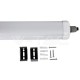 Boitier Etanche LED INTEGREES ECO 150cm 48W 6500K IP65