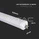 Boitier Etanche LED INTEGREES ECO 150cm 48W 6500K IP65