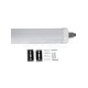 Boitiers Etanches LED INTEGREES ECO 120cm 36W 4500K IP65 - vendu par carton de 12