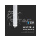 Boitiers Etanches LED INTEGREES ECO 120cm 36W 4500K IP65 - vendu par carton de 12