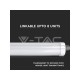 Boitiers Etanches LED INTEGREES ECO 120cm 36W 4500K IP65 - vendu par carton de 12
