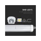 Boitiers Etanches LED INTEGREES ECO 120cm 36W 4500K IP65 - vendu par carton de 12