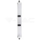 Boitiers Etanches LED INTEGREES ECO 120cm 36W 6500K IP65 - vendu par carton de 12