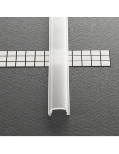 Diffuseur Tube - 2000mm 2