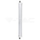 Boitiers Etanches LED INTEGREES ECO 150cm 48W 6500K IP65 - vendu par carton de 12