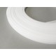 Diffuseur Clip Type C9 - Blanc - Rouleau de 20m