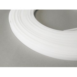 Diffuseur Clip Type C9 - Blanc - Rouleau de 20m