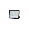 Projecteur LED Plat Noir 100 WATT IP65 6000°K 100Lm/W