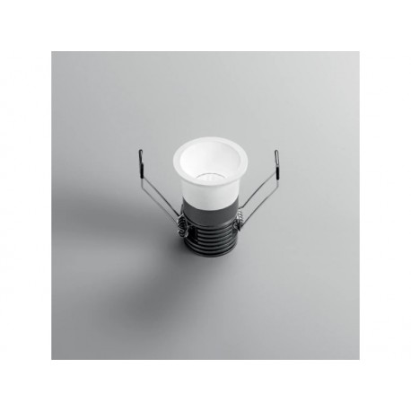 Spot LED Blanc Encastré 5W CCT 480lm IP20