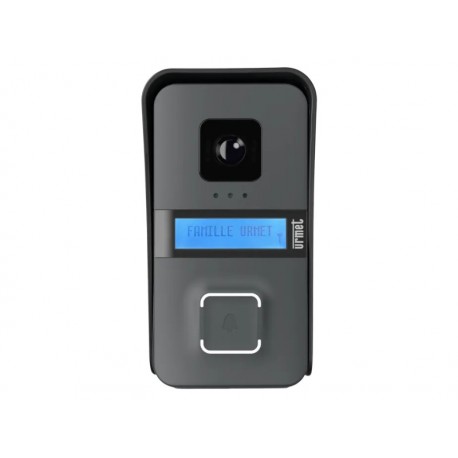 Portier vidéo connecté PICO