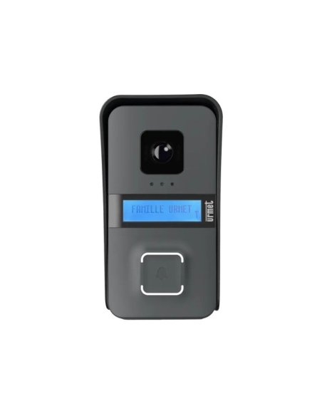 Portier vidéo connecté PICO