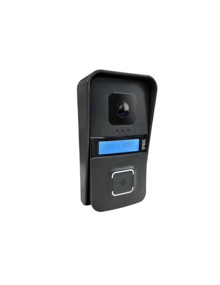 Portier vidéo connecté PICO