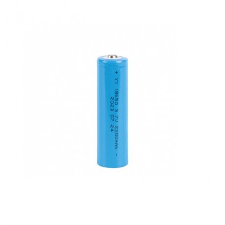 Pile Li-Ion 2200mAh 3.7V