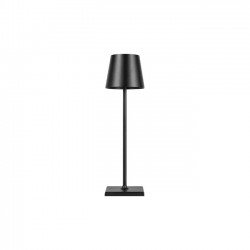 Lampe de Table 3W 4000°K Noir USB-C