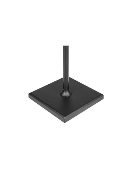 Lampe de Table 3W 4000°K Noir USB-C