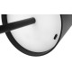 Lampe de Table 3W 4000°K Noir USB-C