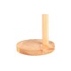 Lampe de Bureau Noire + Bois E27 x 1