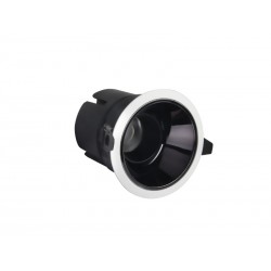 Spot LED Basse Luminance 9W CCT 700lm IP20