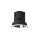Spot LED Basse Luminance 9W CCT 700lm IP20