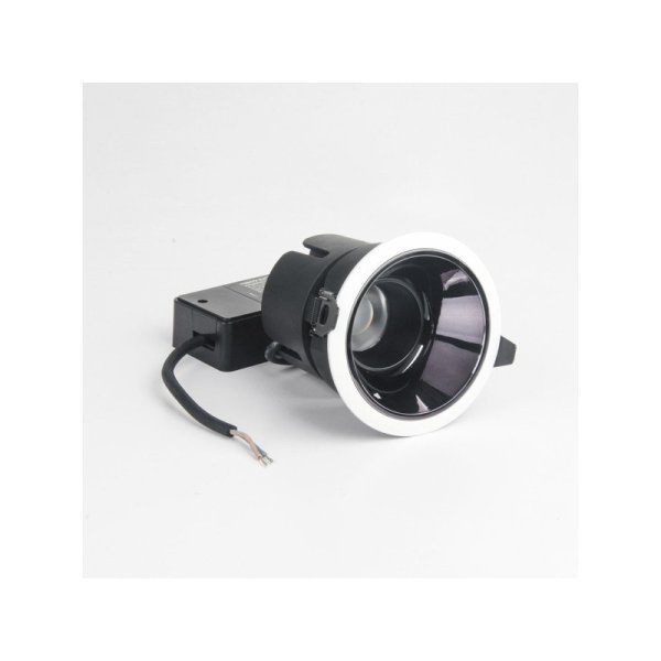 Spot LED Basse Luminance  9W CCT 700lm IP20