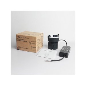 Spot LED Basse Luminance  9W CCT 700lm IP20