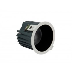 Spot LED Basse Luminance 9W RGB+CCT 770lm IP54
