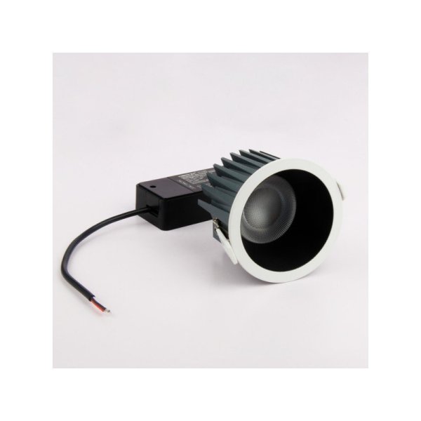 Spot LED Basse Luminance 9W RGB+CCT 770lm IP54