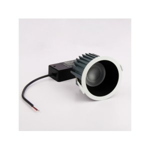 Spot LED Basse Luminance 9W RGB+CCT 770lm IP54