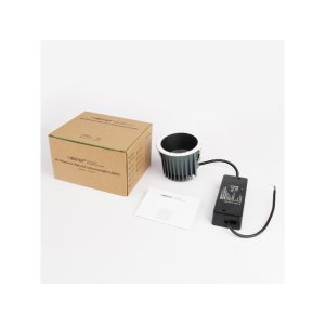 Spot LED Basse Luminance 9W RGB+CCT 770lm IP54