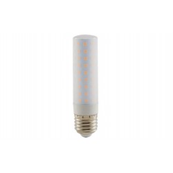 Ampoule LED Tube E27 12W 2700°K 1550lm H115mm - P11311 - OPTONICA