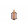 Ampoule LED Bulb Ovale Ambre E27 Filament Golden 3W 1800°K 225lm