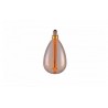 Ampoule LED Bulb Goutte Ambre E27 Filament Golden 3W 1800°K 225lm