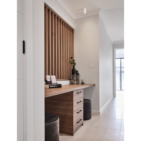 Sandy White Aluminium LED GU10 1x10 Watt 230 Volt IP20 bulb excluded D: 6 H: 11cm - PNL9011347 - NOVALUCE