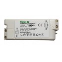 Alimentation LED 12V DC 0.85A 10Watts IP50