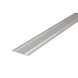 Profile LED Mur Anodisé 1000mm