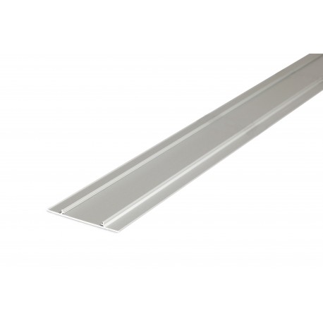 Profile LED Mur Anodisé 1000mm