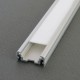 Profile LED Plat 1000mm