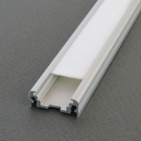 Profile LED Plat 2000mm