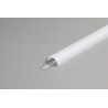 Diffuseur Clip Arc Type D - Blanc - 2000mm