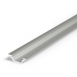 Profile LED Angle 45° 2000mm