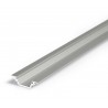 Profile LED Angle 45° Alu Anodise 2000mm