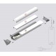 Profile LED Angle 45° 1000mm