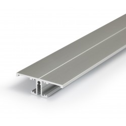 Profile Led Arriere10 Alu Anodise 2000mm