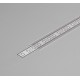 Diffuseur 15.4mm - Transparent - 2000mm
