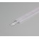 Diffuseur Clip Type C - Transparent - 1000mm